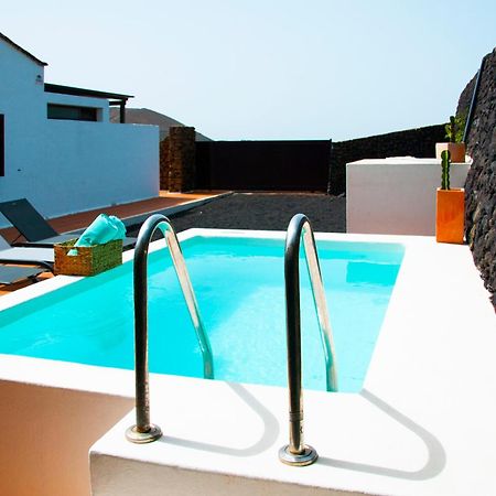 Villa Volcan Masdache Exterior photo